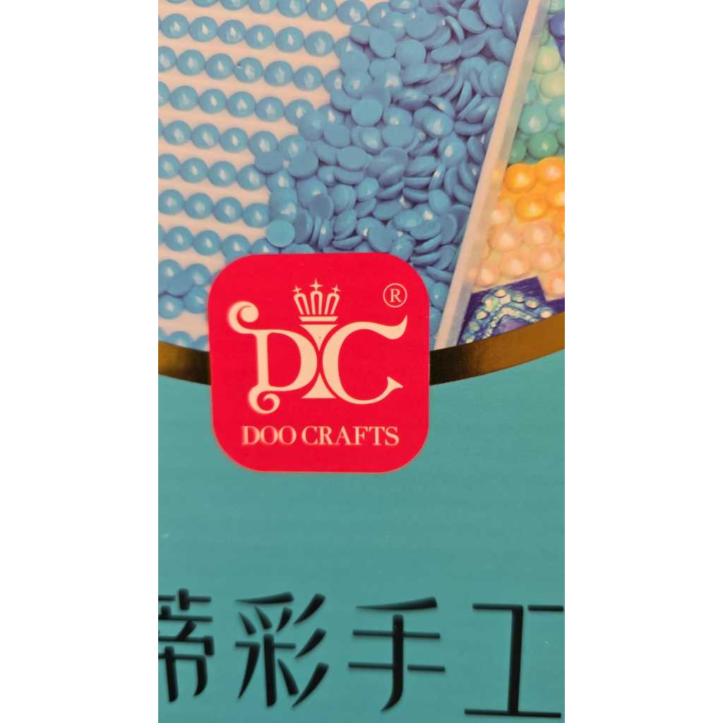 เคสโชว์พิเศษ DC 300,000-399,999