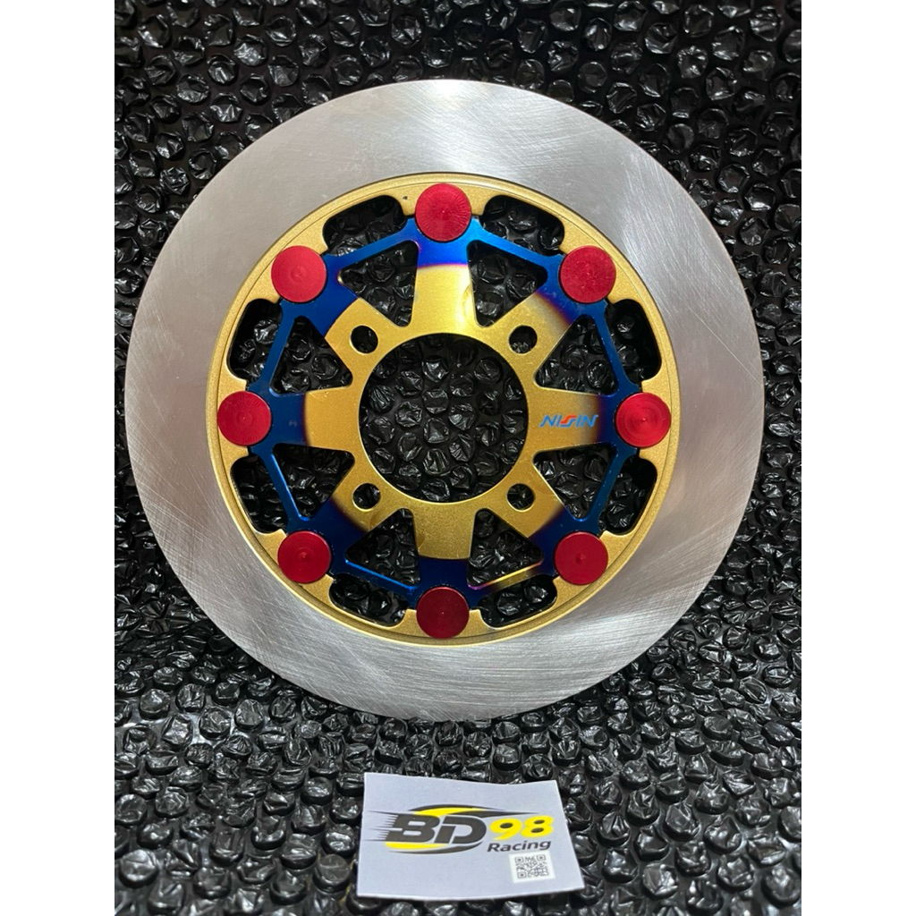 220 มม. MX, VEGA, JUPITER Z, NUVO, BEAT, SCOOPY VARIO, MIO, FINO DISC / 220 มม. DISC / 220 มม.