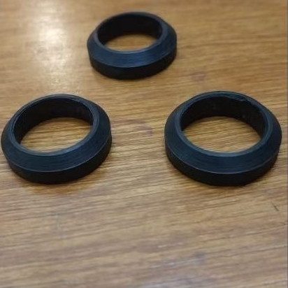 ยาง oring สําหรับ 3/4 2 ชิ้น