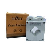 CURRENT TRANSFORMER / CT MSQ - 40 ฟอร์ต