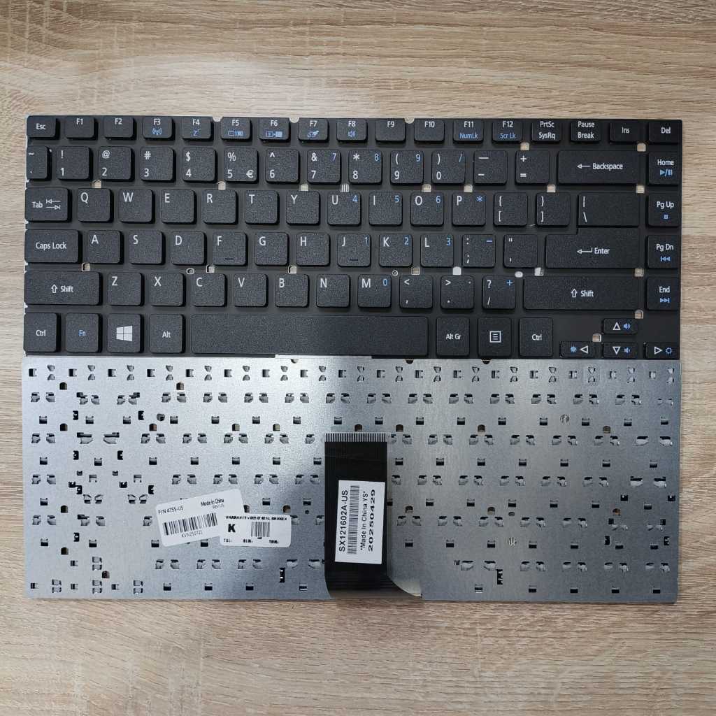 Acer Aspire 4755 3830 4830 E1-410 E1-701 E1-420 E5-471 V3-471PG V3-471G E5-411G E5-421 E5-421G E5-47