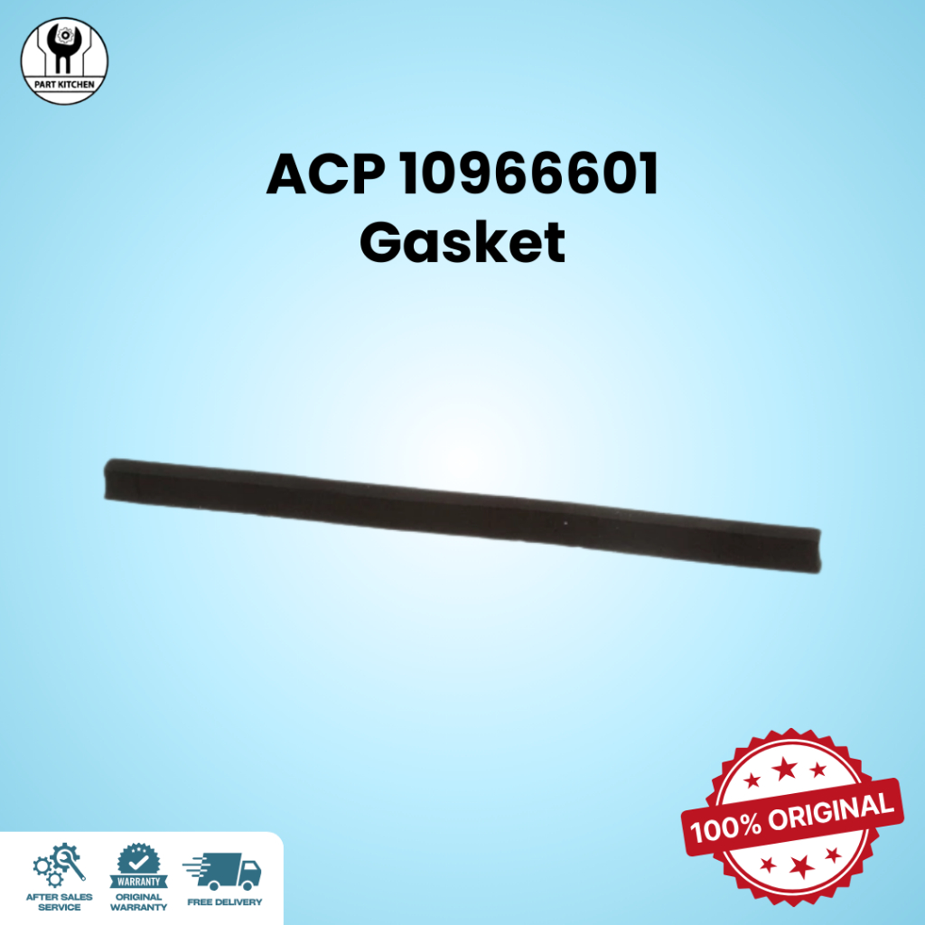 ACP 10966601 ปะเก็นปะเก็น