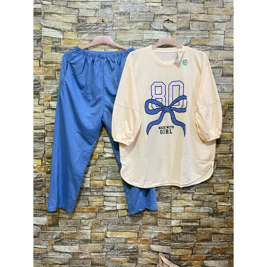 BABYTERRY SET AUCTION