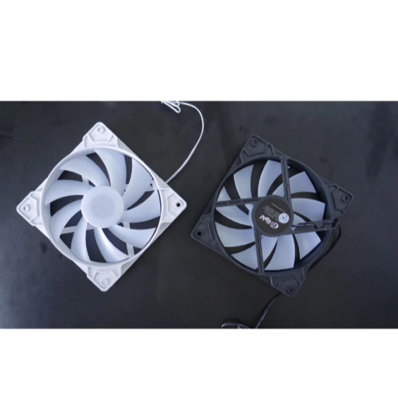 FAN CASE ENLIGHT 12ซม. RGB