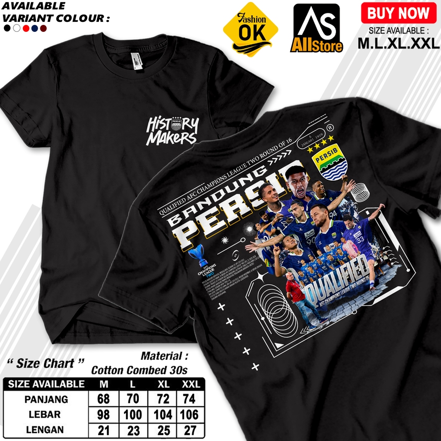 V330 V2 KAOAS PERISB QUALIFY AFC CHAMPIONS LEAGUE TWO ROUND OF 16 ASIA LEVEL TO CLUB PERSIB