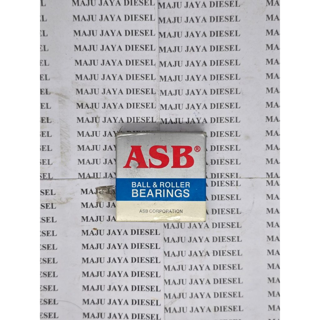 แบริ่ง / Klahar / Laker / Laher / Kelahar 30206 ASB