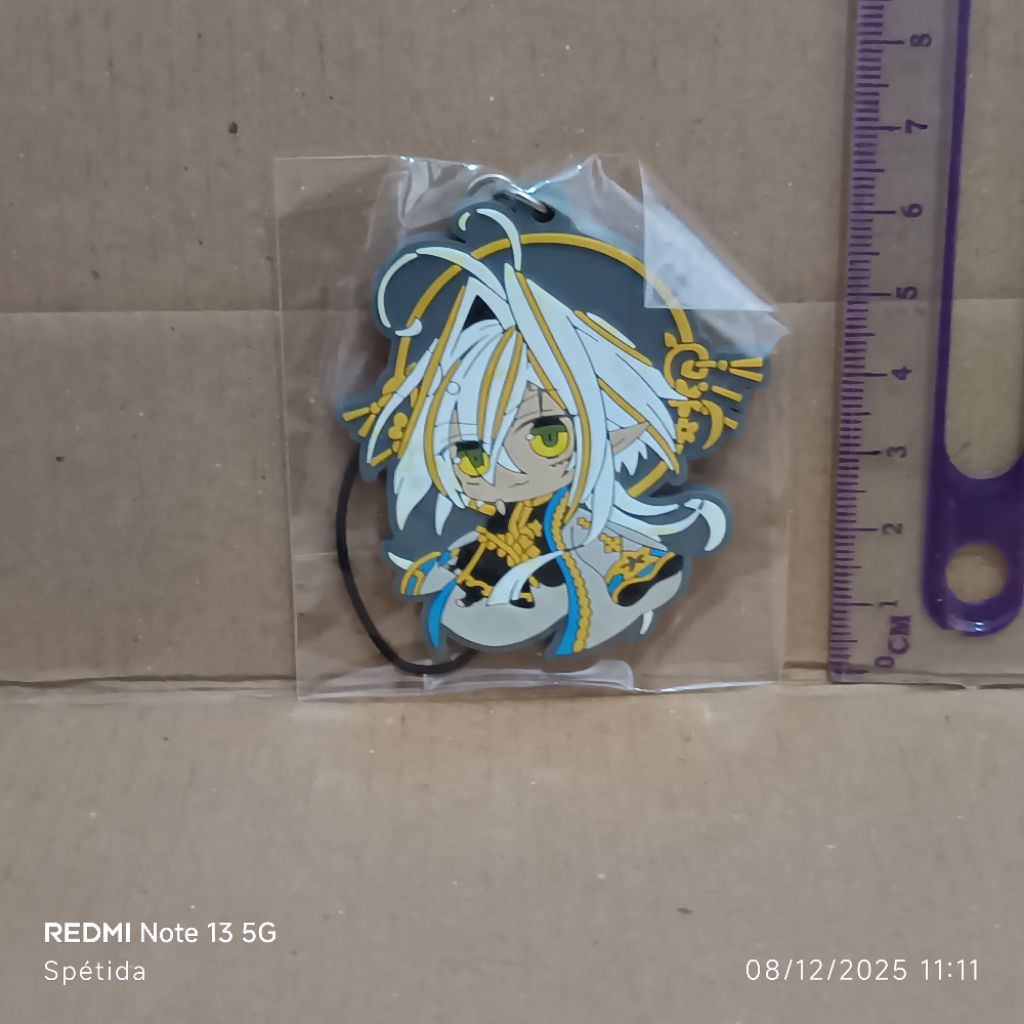 สายยาง Amnesia World Trading - Nova Uniform Ver.