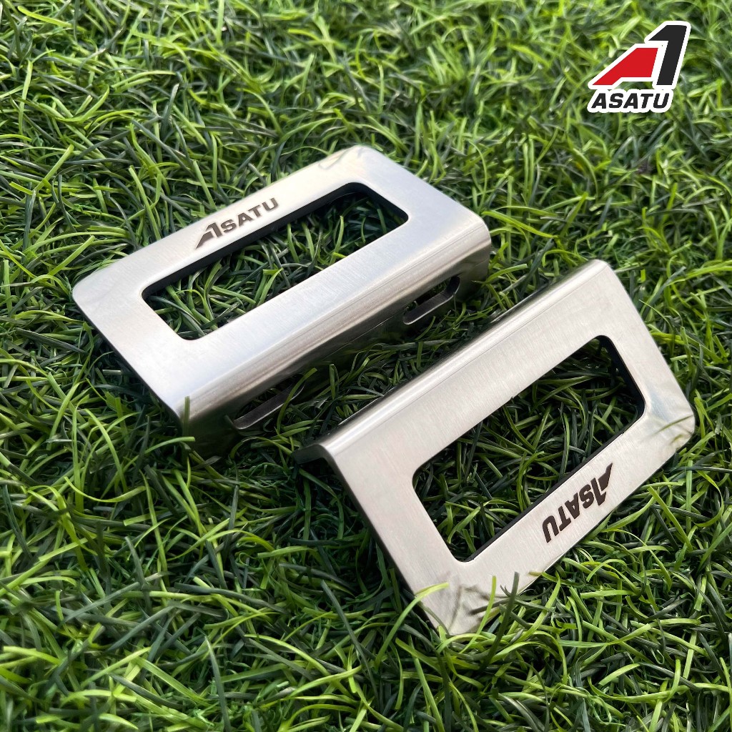 Vespa AOne Floor Amplifier Trapdor