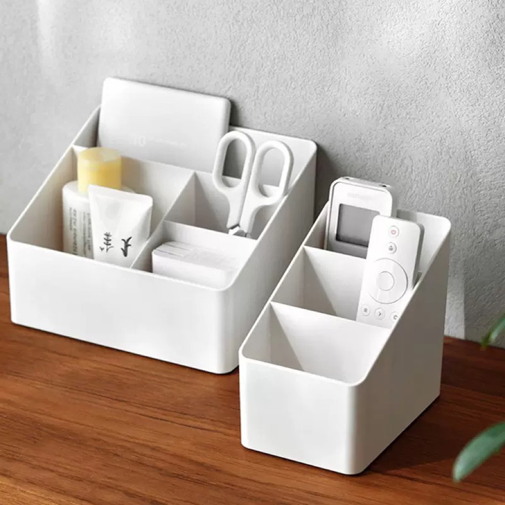 (ctshop1) Desktop Container Grid Organizer