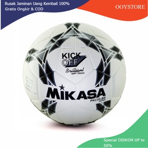 ลูกฟุตบอล MIKASA KICK OFF BRILLIANT SIZE 5