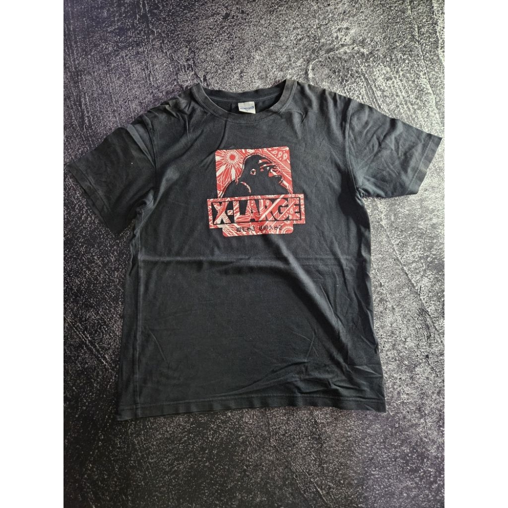 เสื้อยืด X-large****