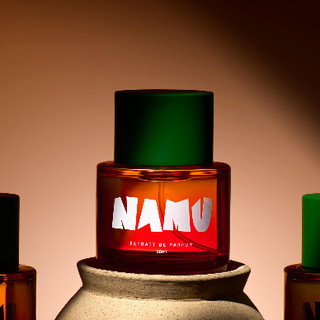 Parfum Namu - Extrait De Parfum - ByFrags