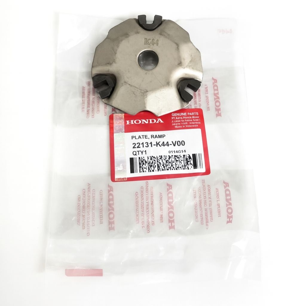 ฝาครอบลูกกลิ้ง K44 BEAT POP BEAT STREET BEAT ESP K44 K44