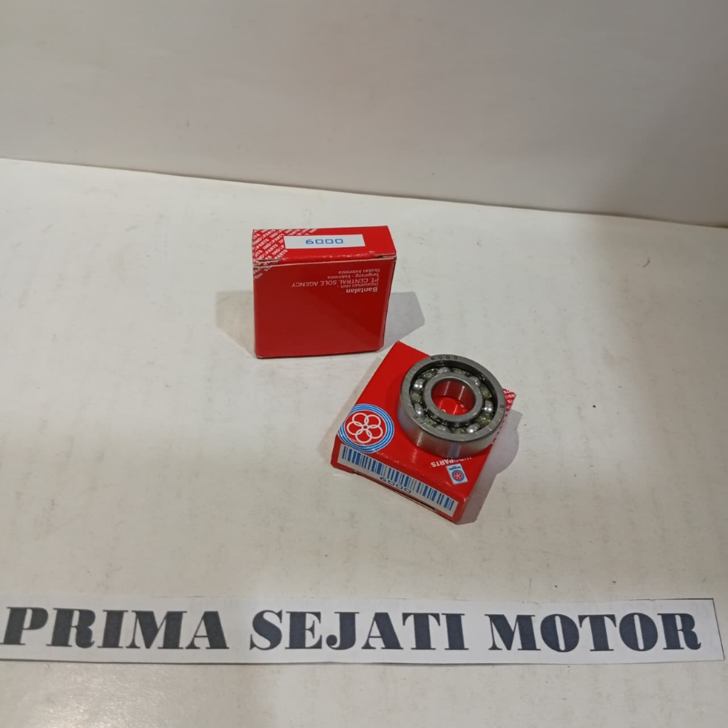 LAHAR 6000 INDOPARTS