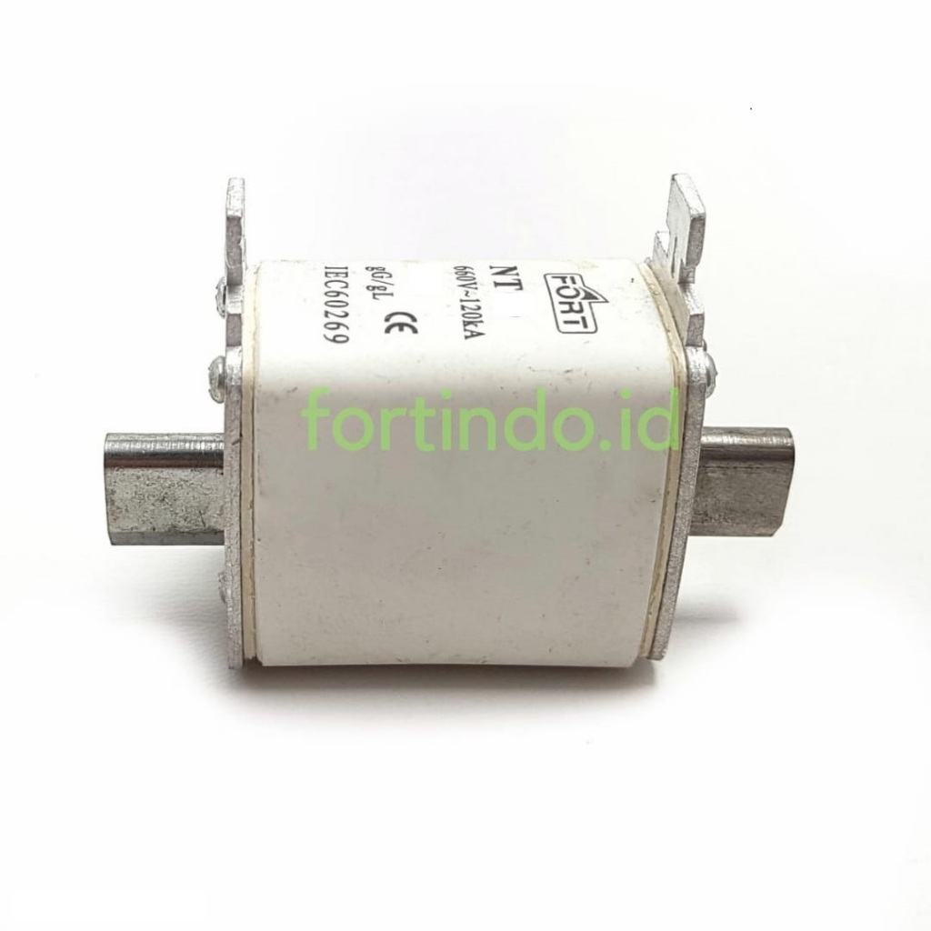 NT FUSE /NH FUSE FORT NH-0 50A 63A 80A 100A 125A 160A