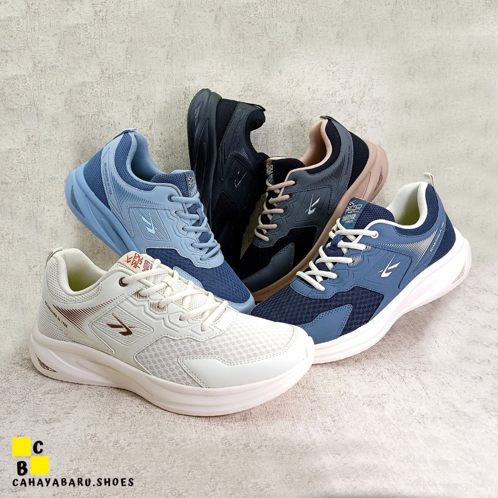 SPOTEC SNEAKER SHOES ARTICLE BISHOP