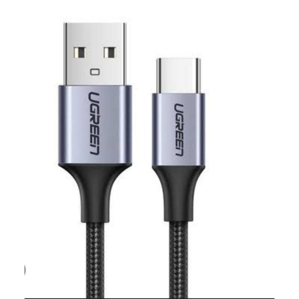 UGREEN US288 US289 USB-A TO TYPE-C MICRO FAST CHARGING CABLE CHARGER US-288 289