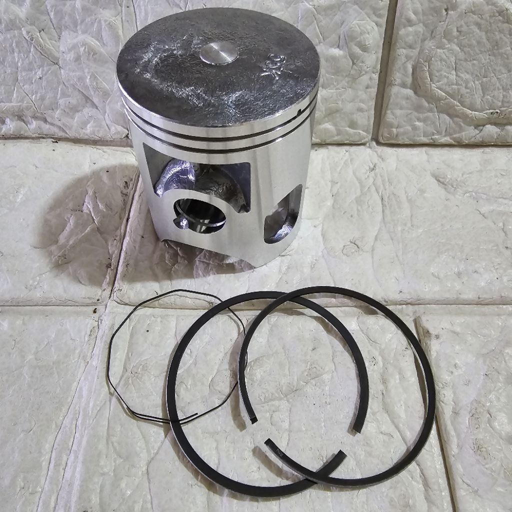 ลูกสูบ RX Z RZR ลูกสูบ rxz os STD 25 50 75 100 seker rxz ลูกสูบ yamaha rxz rzr os 100 ori ART