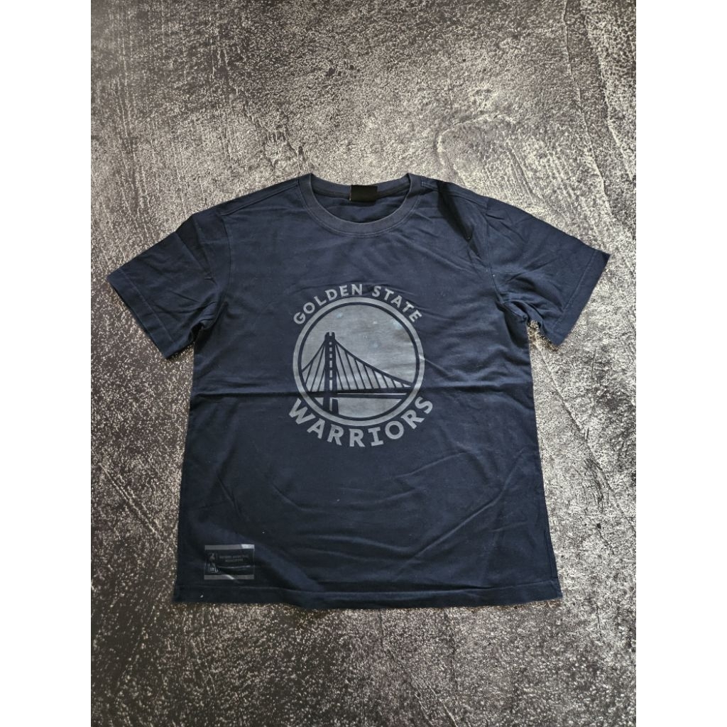 เสื้อยืด NBA Golden State Warriors
