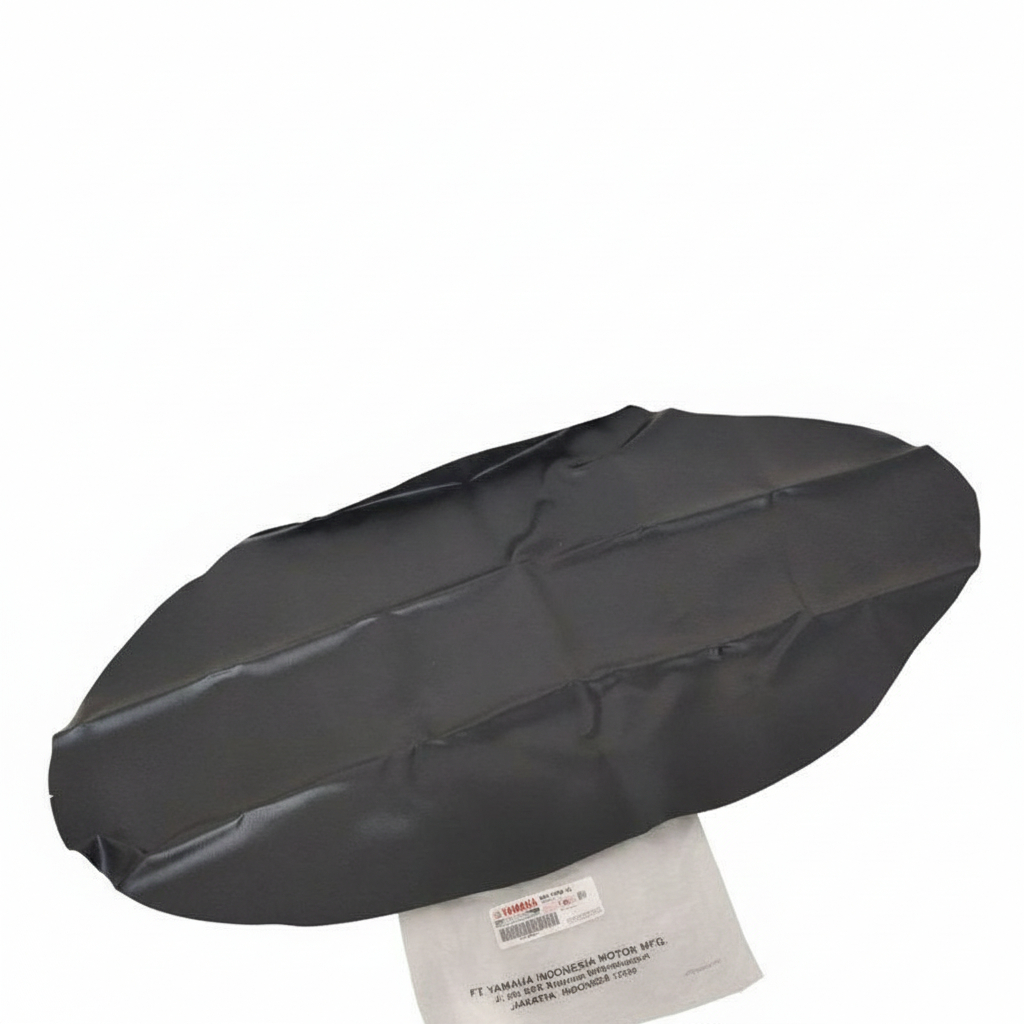หุ้มเบาะหนัง Yamaha new NMax 155 - N Max New 2020 ORIGINAL B6H-F470F-01 - TOPSemarang