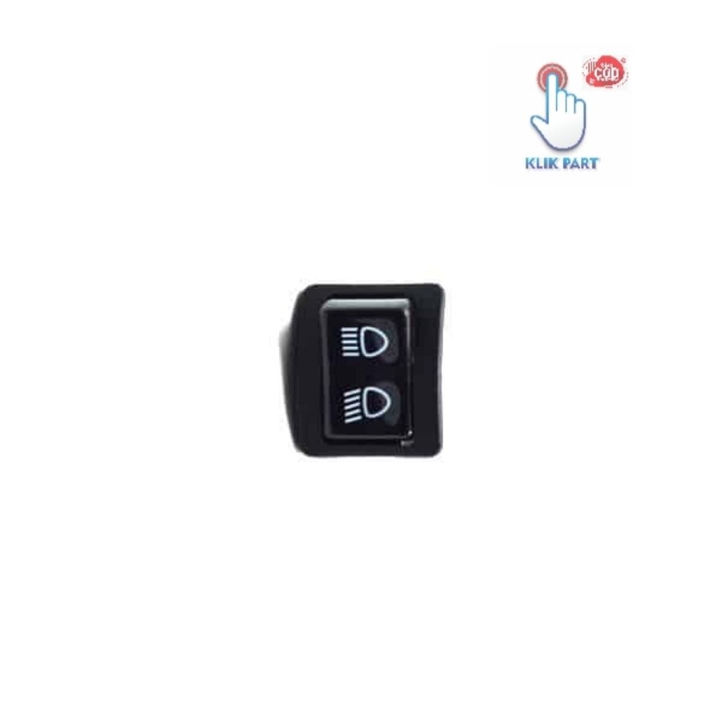 35170-KVB-851 Honda BeAT สวิตช์หรี่ไฟคาร์บูเรเตอร์