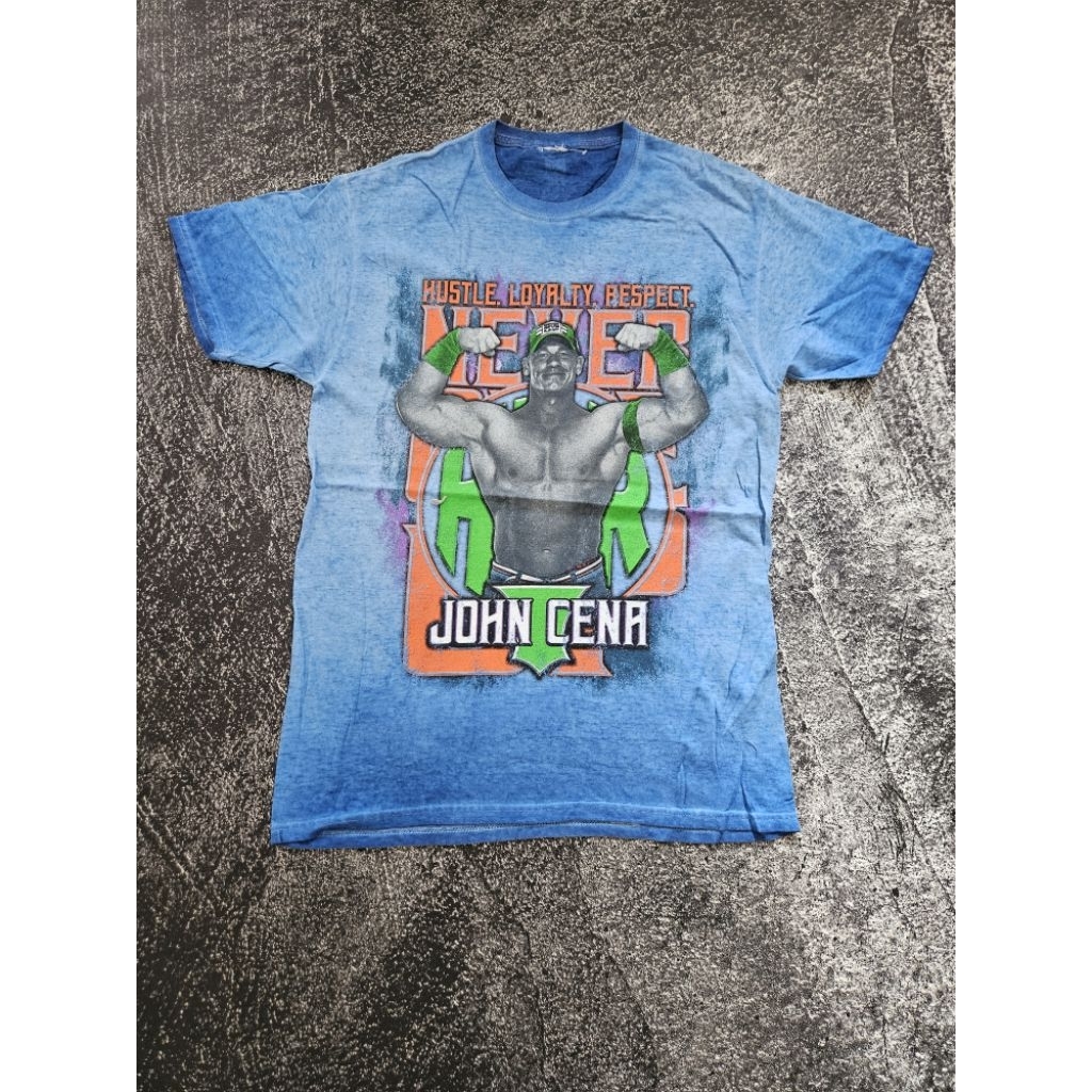 เสื้อยืด John Cena**