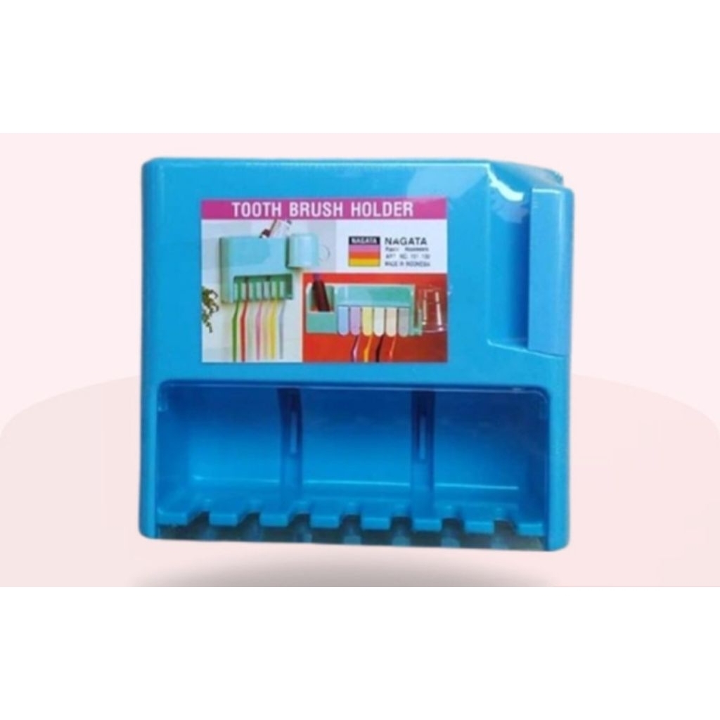 TOOTHBRUSH HOLDER NAGATA NO. 150 | NAGATA 150 TOOTHBRUSH HOLDER