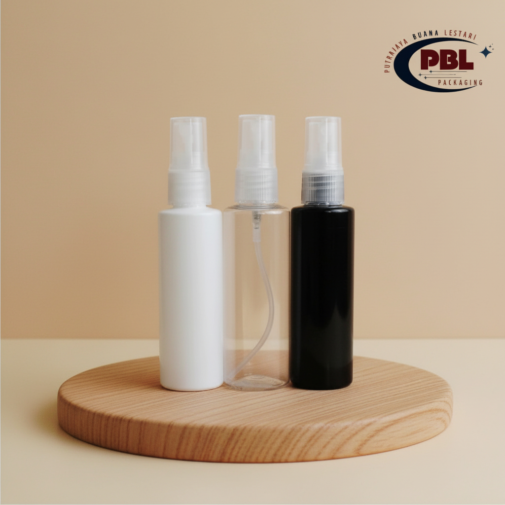 ขวดสเปรย์สัตว์เลี้ยง rf 60 มล. / ขวดสเปรย์หมอกหน้าหนา rf 60 มล. / ขวดสเปรย์พลาสติก rf 60 มล. พร้อมฝา