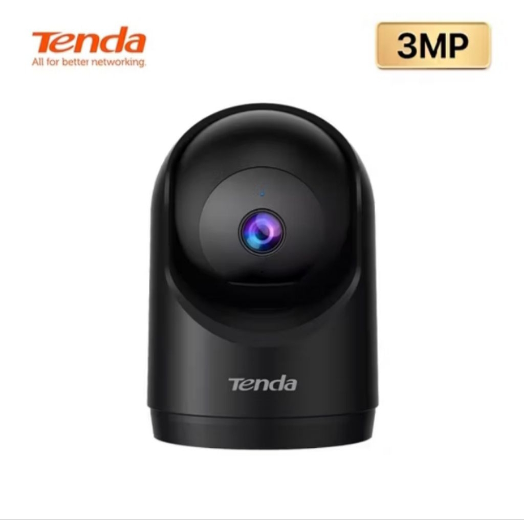 Tenda RP3 Pro 3MP Wireless Security กล้อง IP กล้องวงจรปิด Pant/Tilt