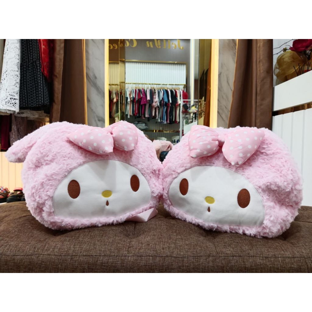 กระเป๋าเมโลดี้ BKK นําเข้า