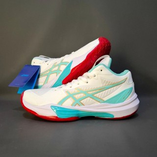 ใหม่ล่าสุดรองเท้า VOLLEYBALL สําหรับผู้ชาย SKY ELITE 3 ขนาด …