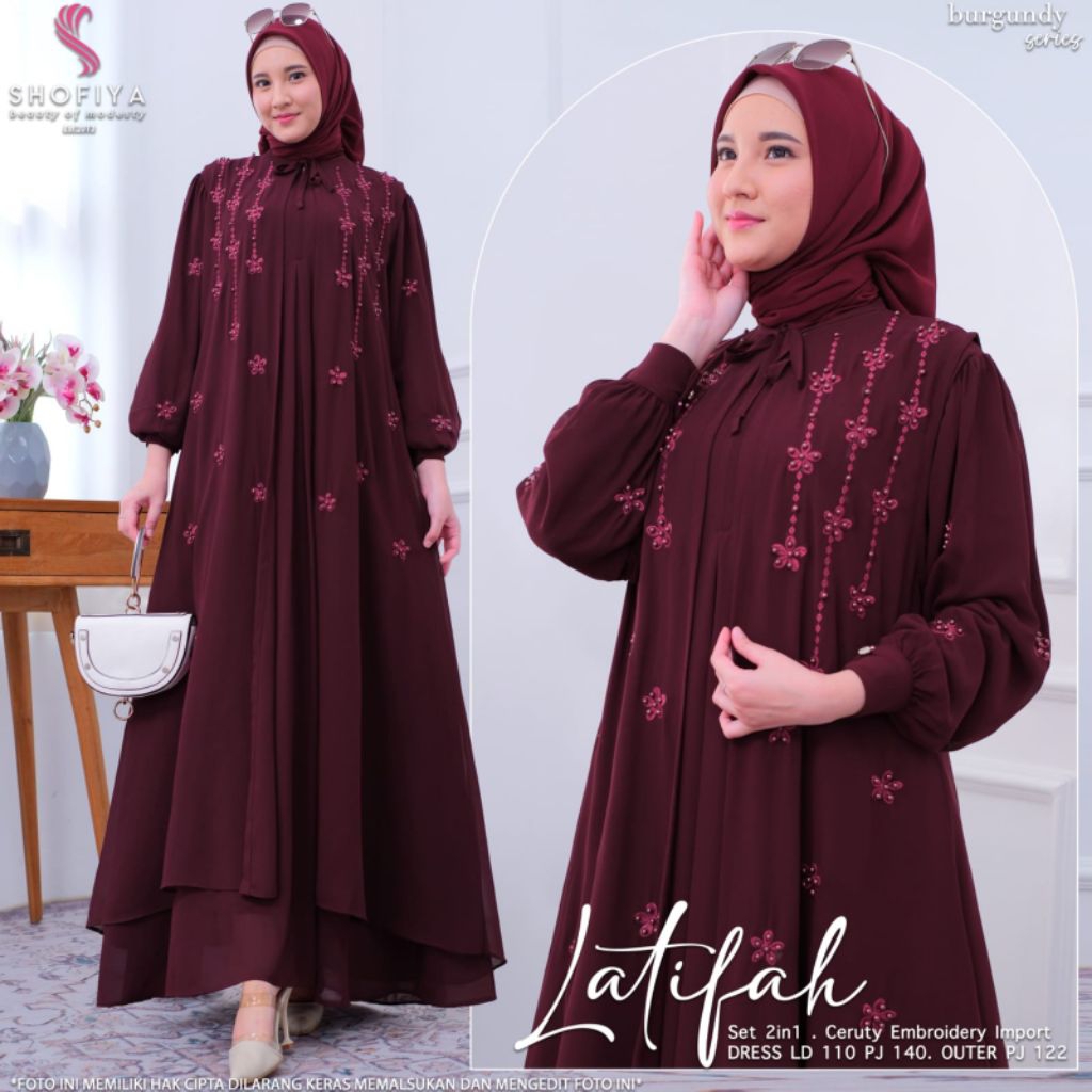 YONA // ORIGINAL SHOFIYA // คุณภาพดีที่สุด