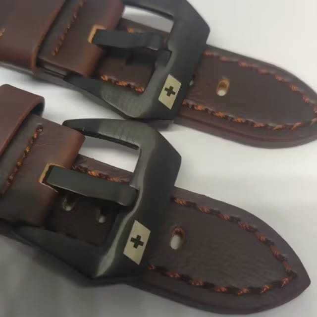 24MM AC 6141 สายนาฬิกา