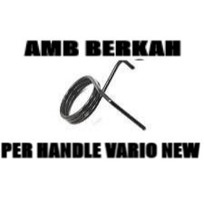 สปริงแฮนด์เบรกขวาสําหรับรถจักรยานยนต์ Honda Matic CBS ทุกรุ่น – Vario CBS & Beat CBS & Scoopy CBS & 