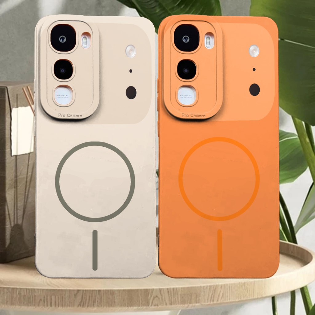 เคสที่รองรับสําหรับ VIVO Y400 2025 - เคสสําหรับ VIVO Y400 Y04 Y04S Y19S GT Y21D