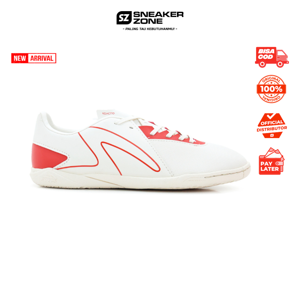 รองเท้า SPECS ATOMIC ใน FUTSAL - รองเท้า FUTSAL ดั้งเดิม