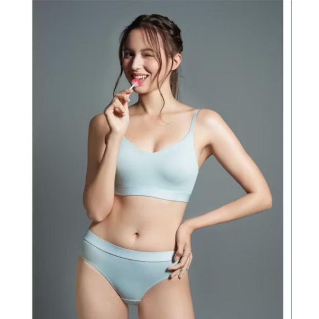 Wacoal Bloom Young Bra ยูเรนัส TB 3532