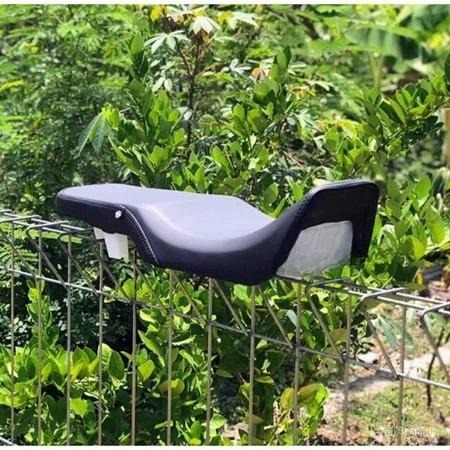NINJA R SEAT / NINJA SS SLIM ชุดที่นั่ง JUSTALL MBTECH