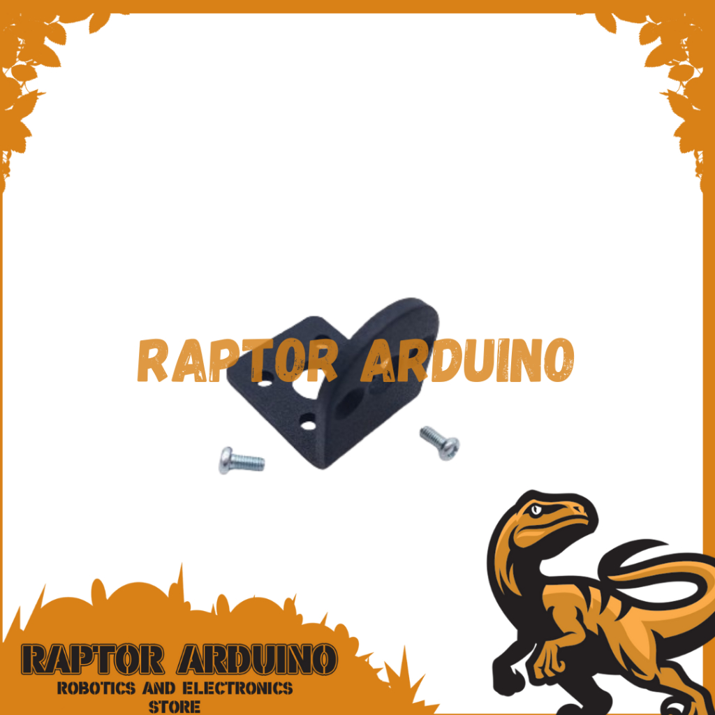 ขายึดมอเตอร์เกียร์ 25GA370 JGA25370 JGA25370 JGA25-370