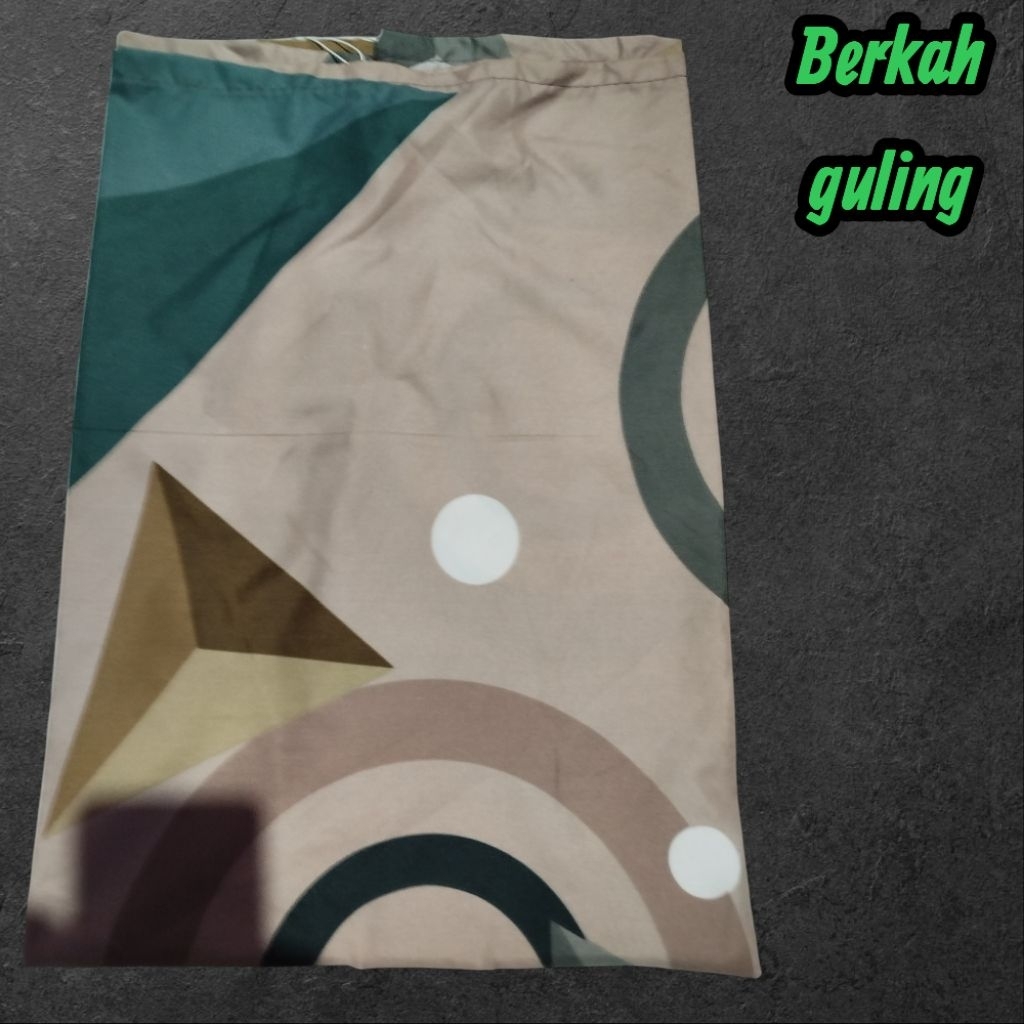 ปลอกหมอนข้าง UK35X90cm