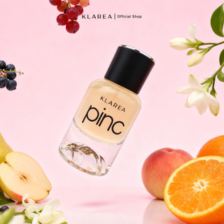 Klarea PINC Extrait De Parfum - Parfum Wanita Inspired Pink Chiffon Aroma Lebih Nyaman