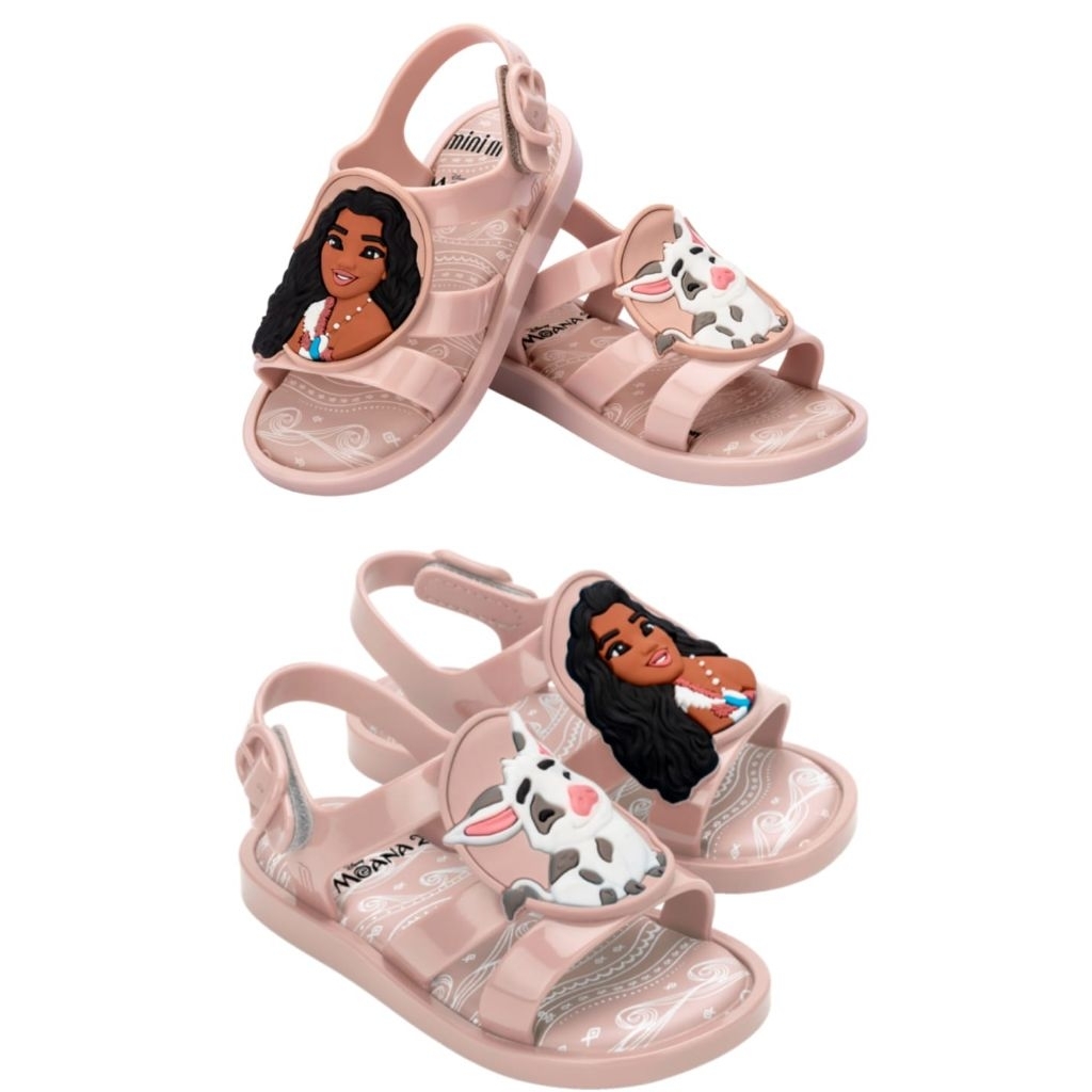 Mar Colorland + Moana Bb (22/23-30)