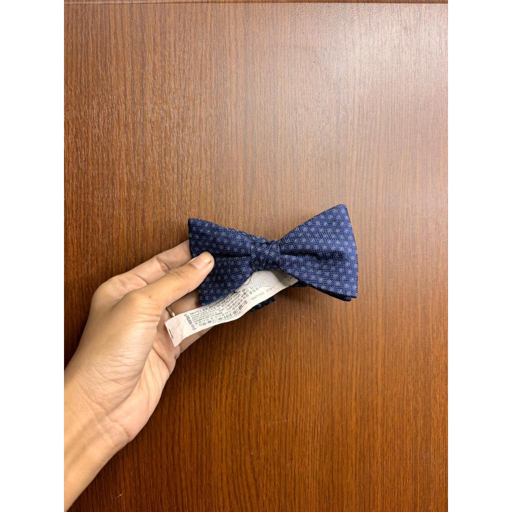 ZARA MEN BOW TIE BNWT