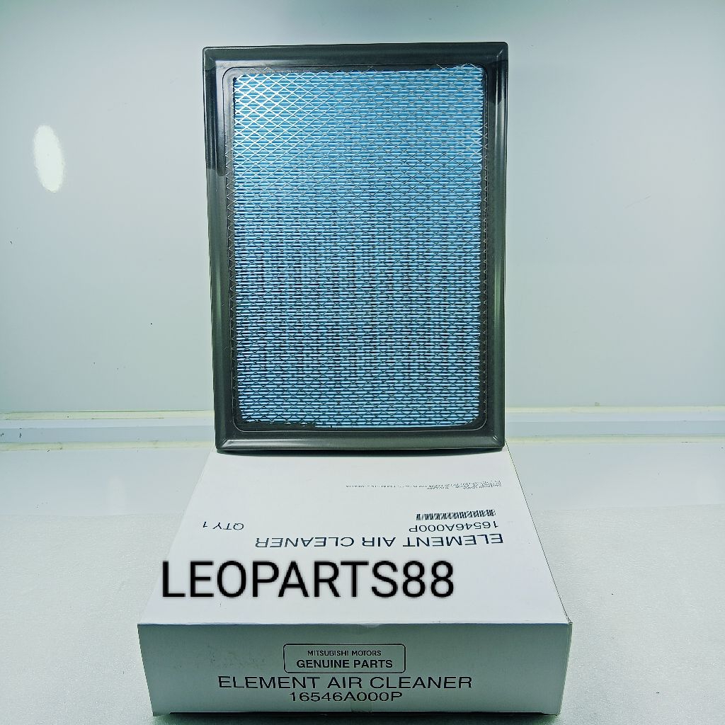 AIR FILTER - AIR FILTER ALL NEW TRITON 2025 / 4N16 16546A000P