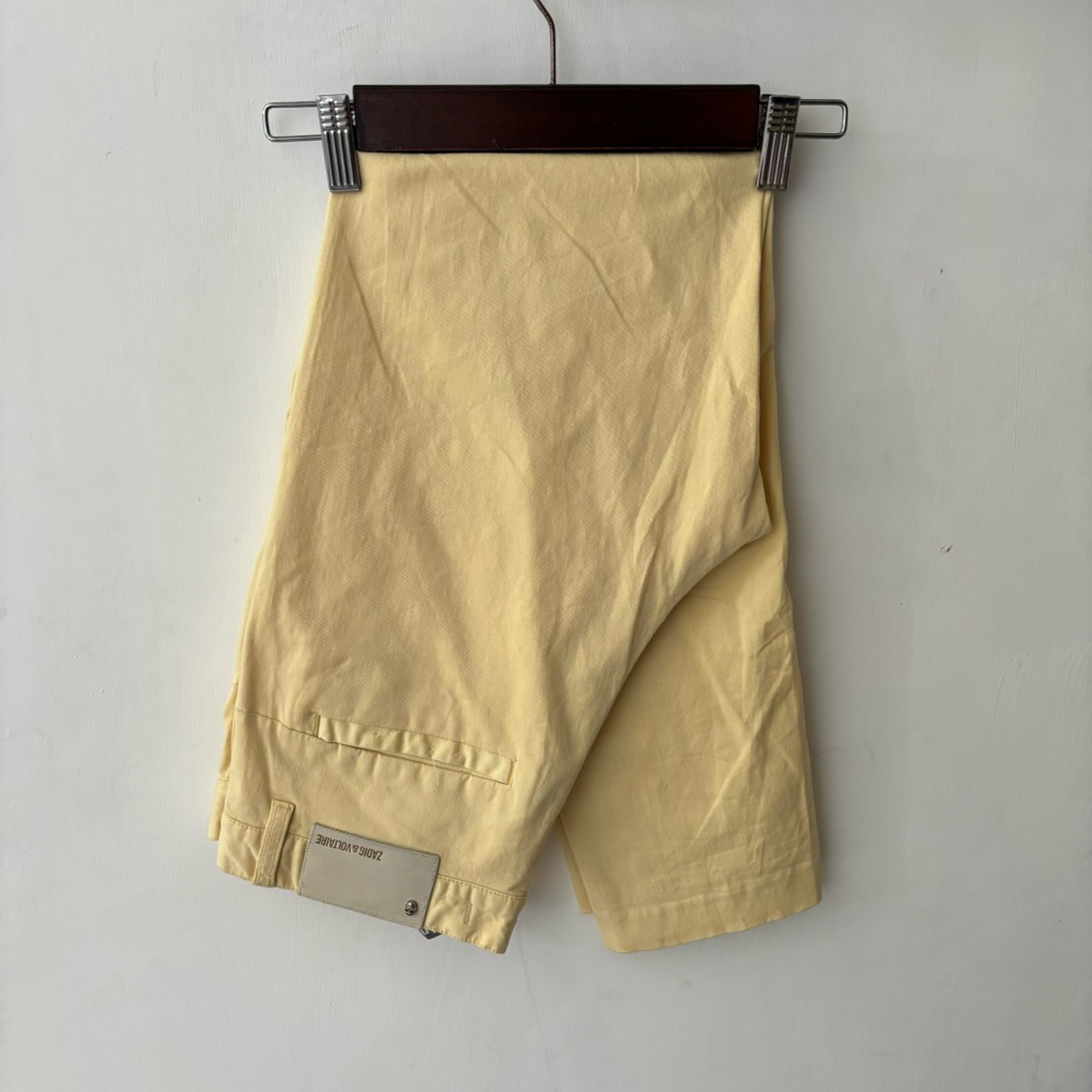 กางเกงศาล Zadig & Voltaire Elisa