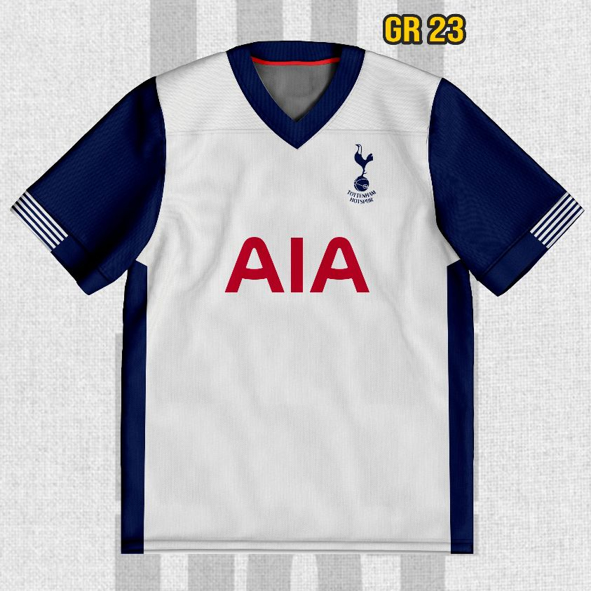 AIA Tottenham Hotspur Sportswear Special Edition Oversize Jersey | เสื้อสโมสรฟุตบอล GR-23