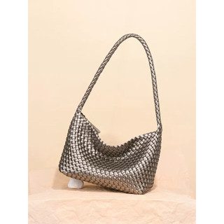 Ready Stock!! theDaf_id Fashion Bag Hobo Zipper Gembul Suivea #B2567