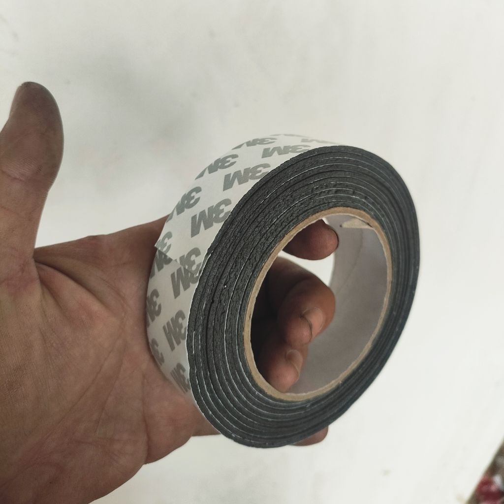 DOUBLE TAPE 3M (ORIGINAL) SUPER VERY STRONG