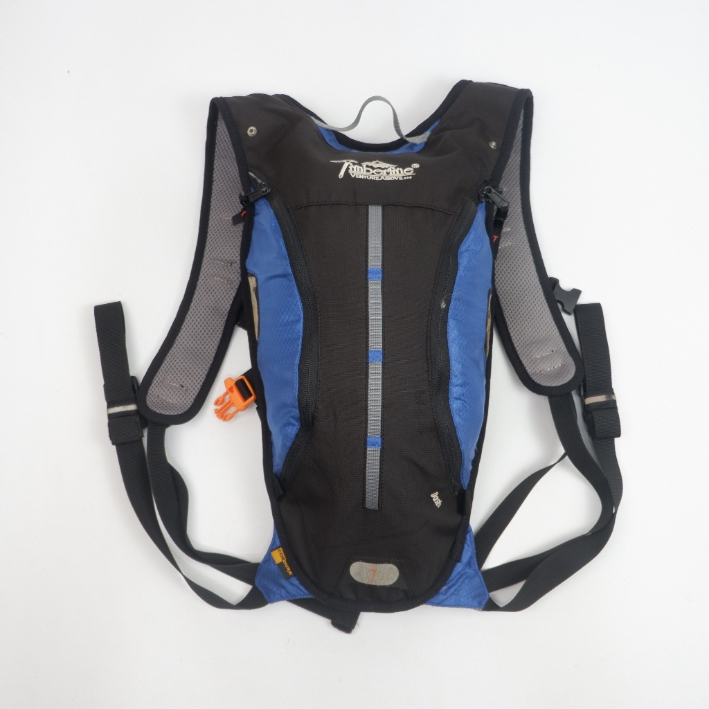 TIMBERLINE DASH 10L Ultralight Daypack - Active Backpack - Preloved