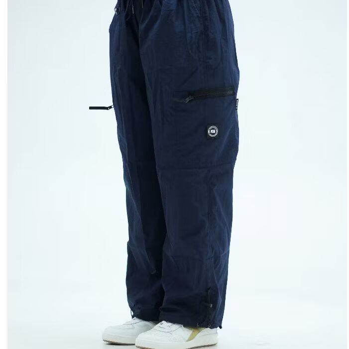 Obsessed - Gorpants Berg Navy - กางเกงกลางแจ้ง